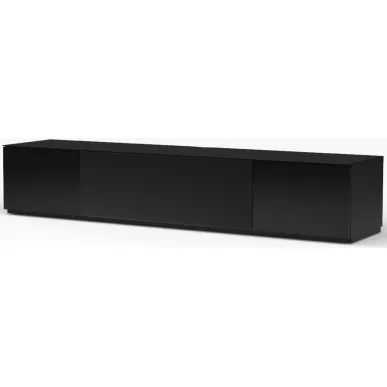 Тумба для ТВ Sonorous ST 200F BLK BLK BS